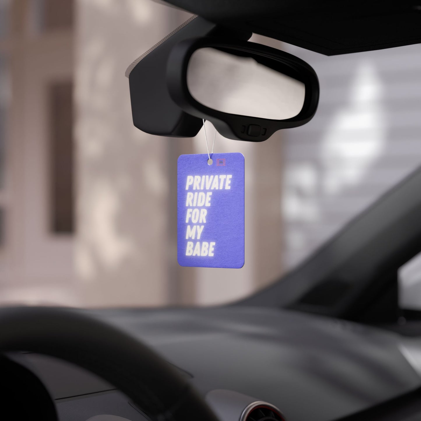 Car Air Freshener - REDHOME