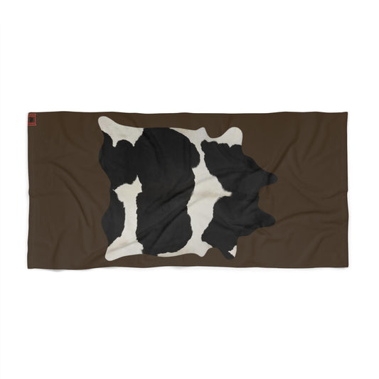 Beach Towel - REDHOME
