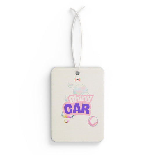 Shiny Car air freshener - REDHOME