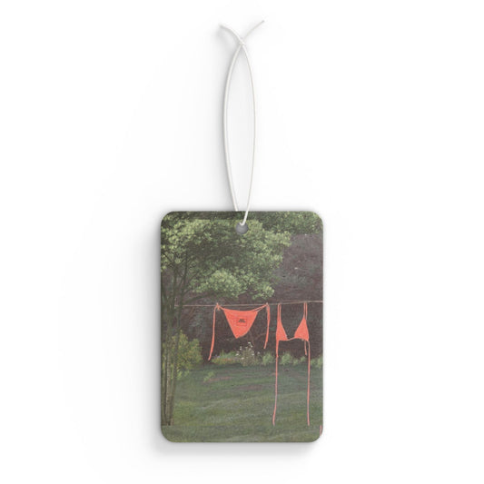 Car Air Freshener - REDHOME