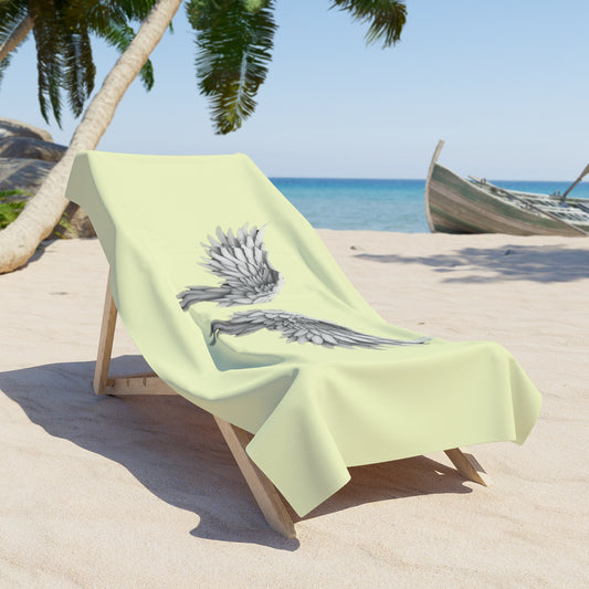 Beach Towel - REDHOME