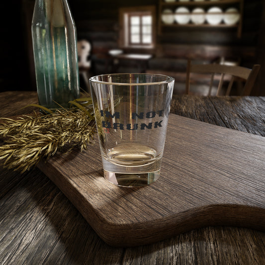 Shot Glass - REDHOME