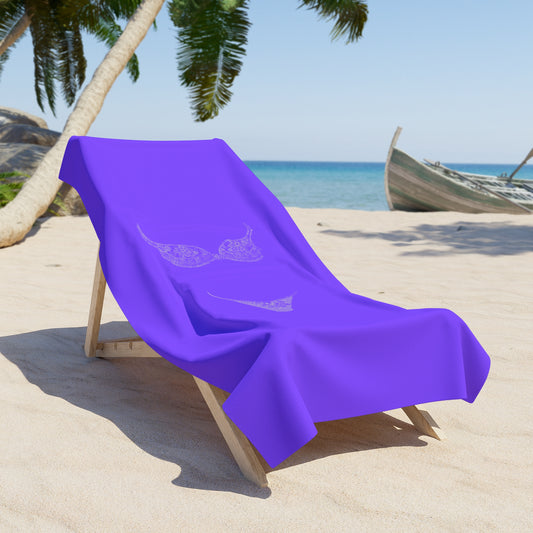 Beach Towel - REDHOME