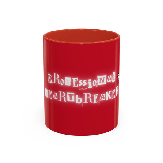 REDHOME Coffee Mug - Heartbreaker
