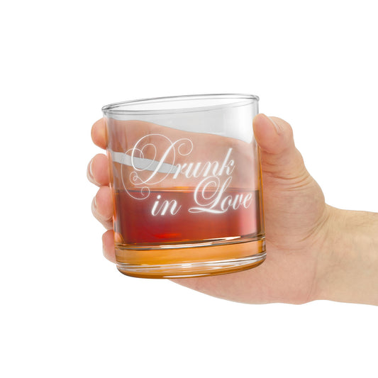 Glass for Whiskey - REDHOME