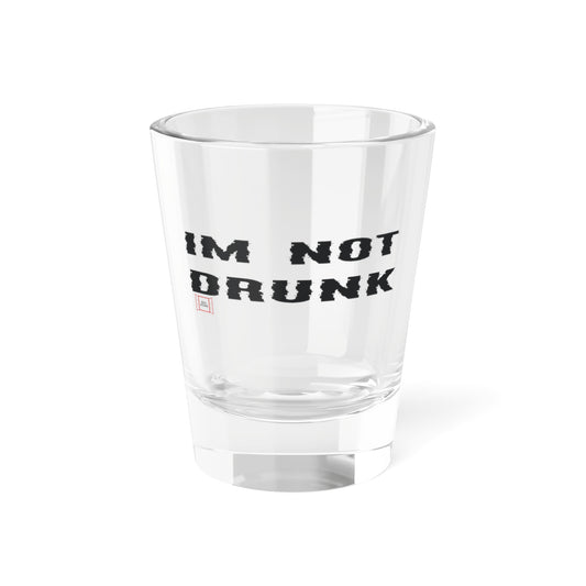 Shot Glass - REDHOME