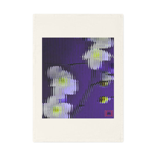Cotton Tea Towel - REDHOME