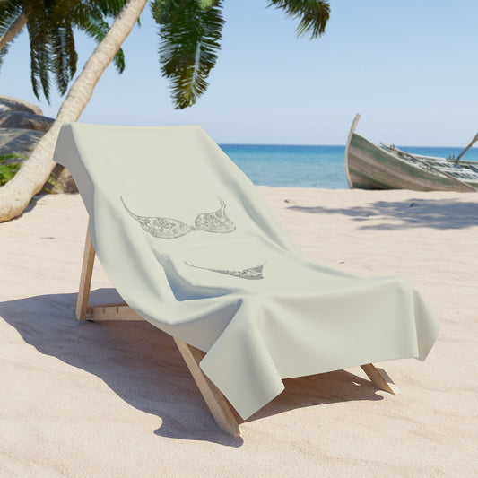 Beach Towel - REDHOME