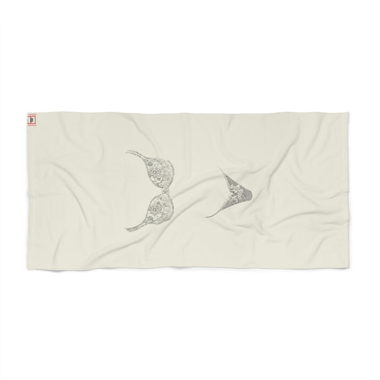 Beach Towel - REDHOME