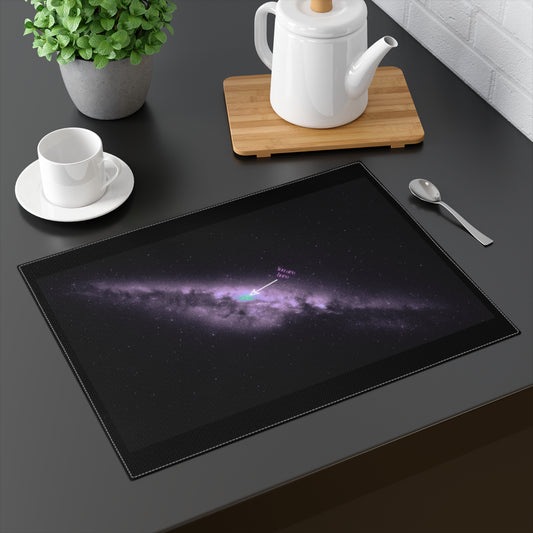 Breakfast placemat - REDHOME