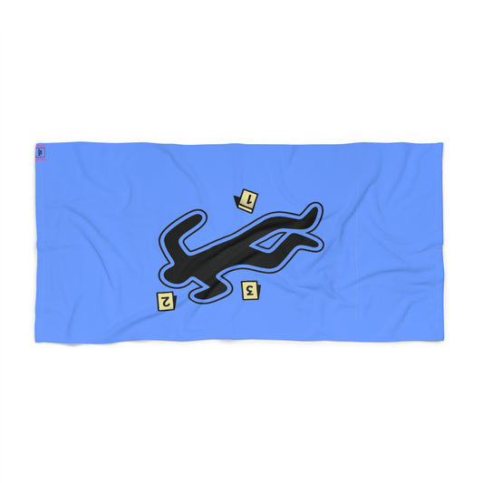 Beach Towel - REDHOME